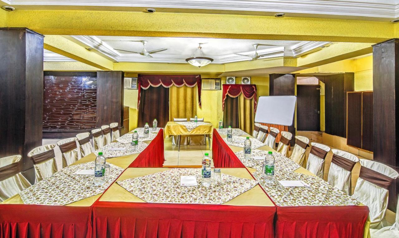 Hotel Treebo The Shagun Peer Gate Bhopal Exterior foto
