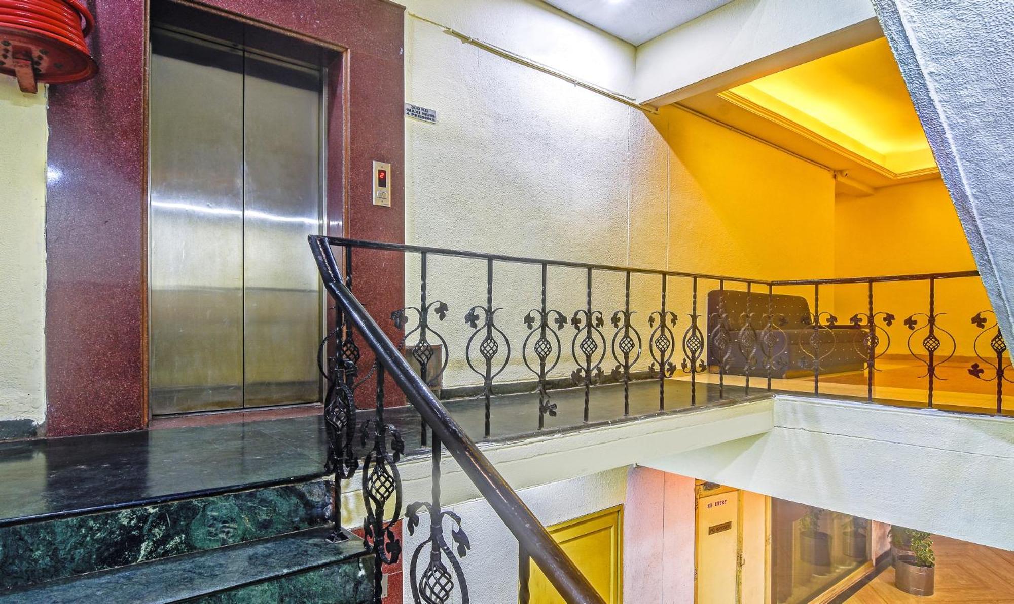 Hotel Treebo The Shagun Peer Gate Bhopal Exterior foto